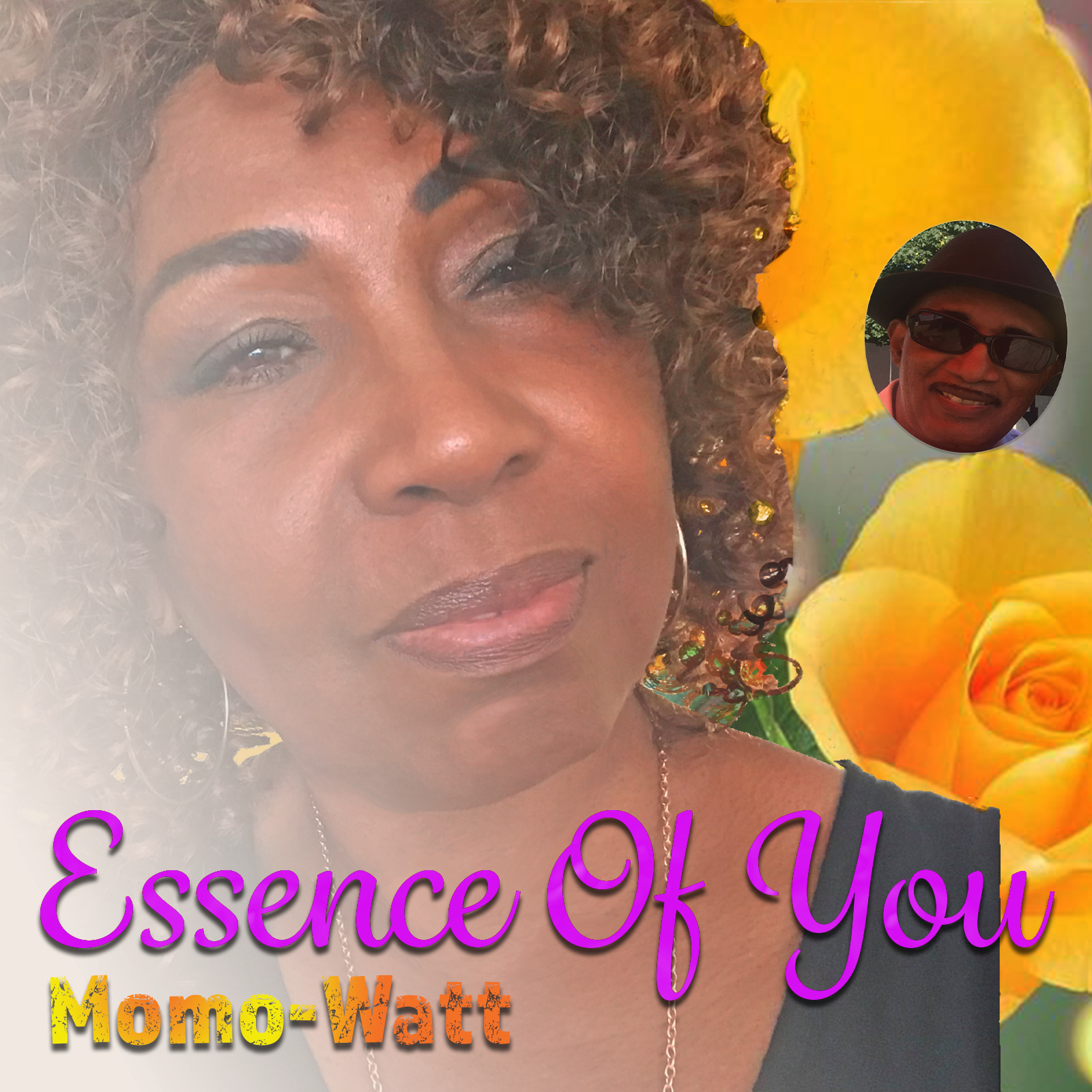 Essence Of You by Momo-Watt